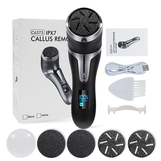 CALU™ Callus Remover